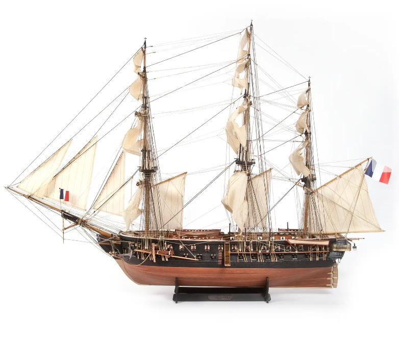 Occre La Belle Poule 1/90