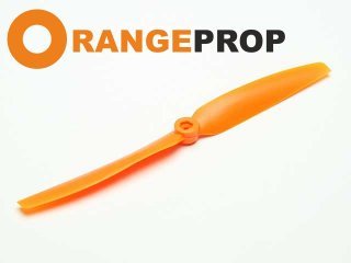 Pichler 9x5 Orange Propeller