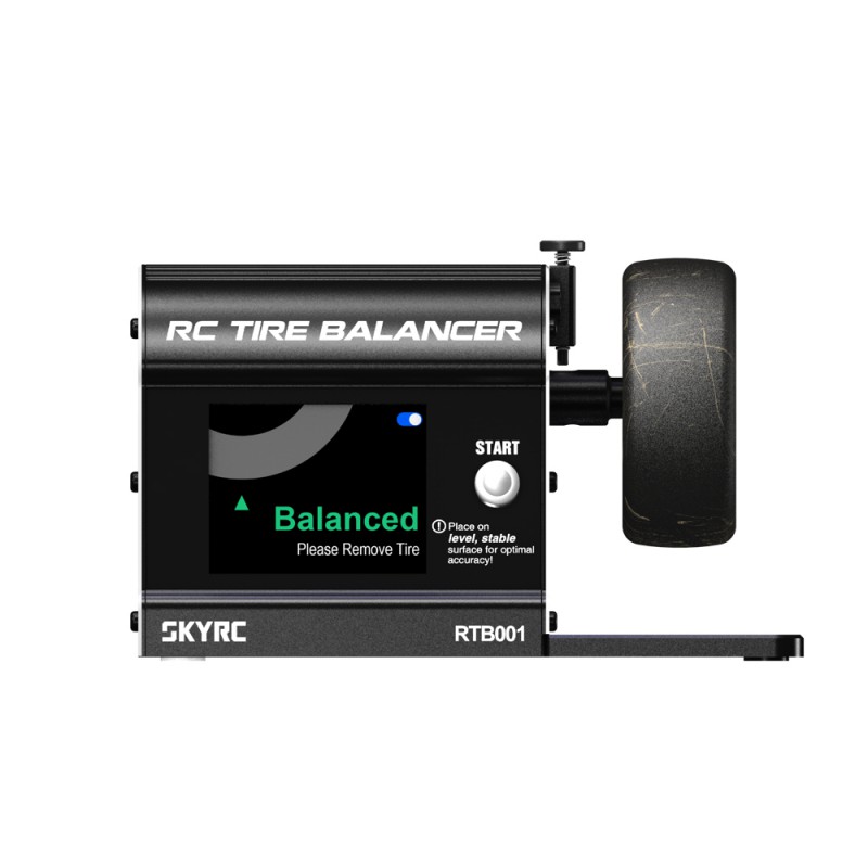 SkyRC RC Tire Balancer