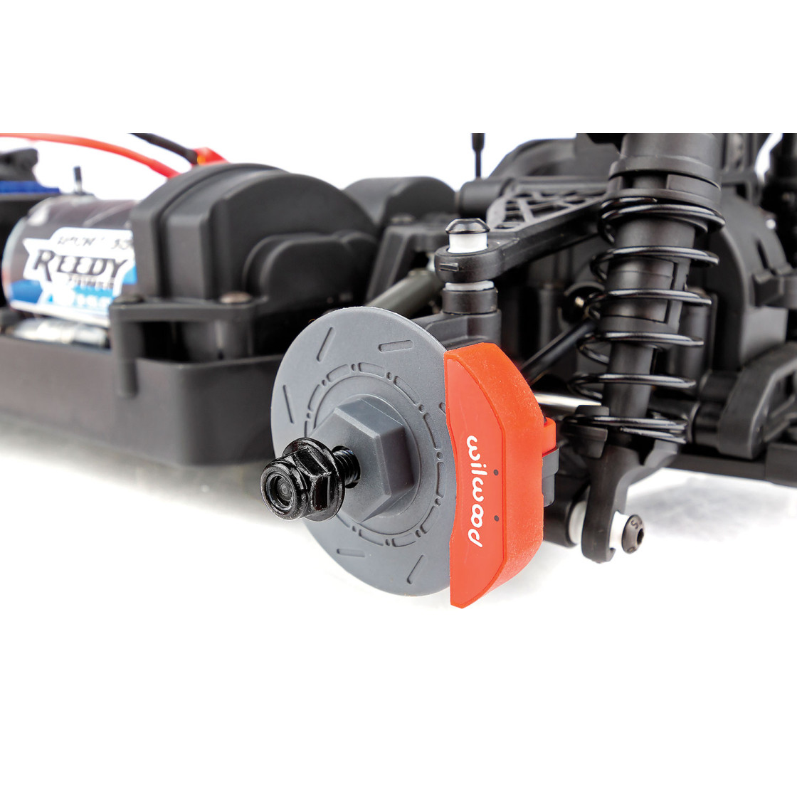 Team Associated Apex2 Sport Datsun 240Z RTR 1/10