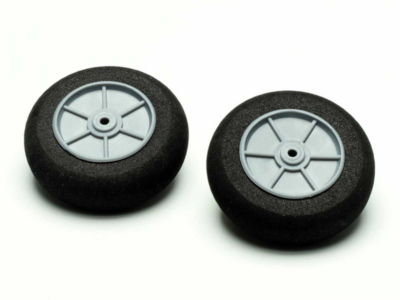 Pichler DeLuxe Vliegtuigwielen 45mm (2)