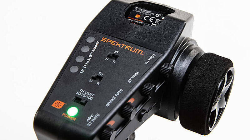 Spektrum BT2000 DX3 Smart Bluetooth Module