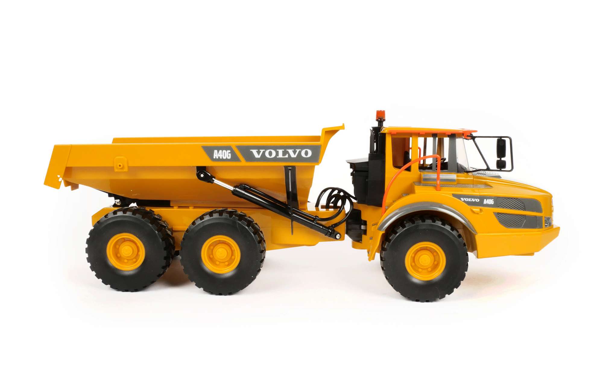 T2M Volvo A40G 6x6 Knikdumper 1/20
