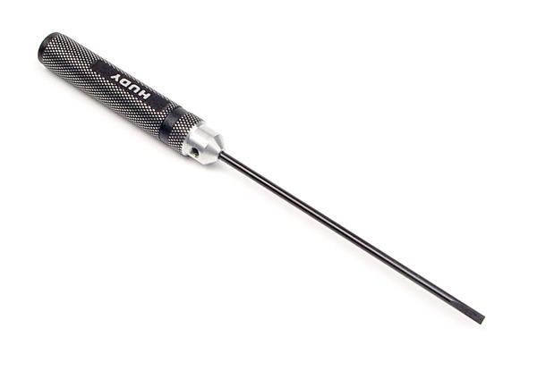 HUDY Slotted Screwdriver 3.0 X 150 mm Spc