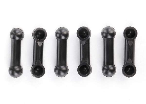 Traxxas Camber links (4)/ toe links (2)