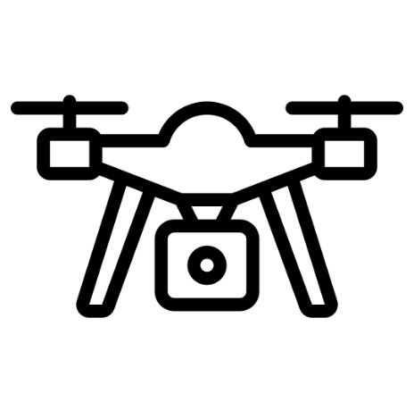 Drones
