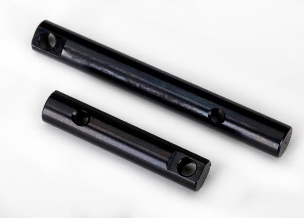 Traxxas Output shafts (transfer case) front & rear