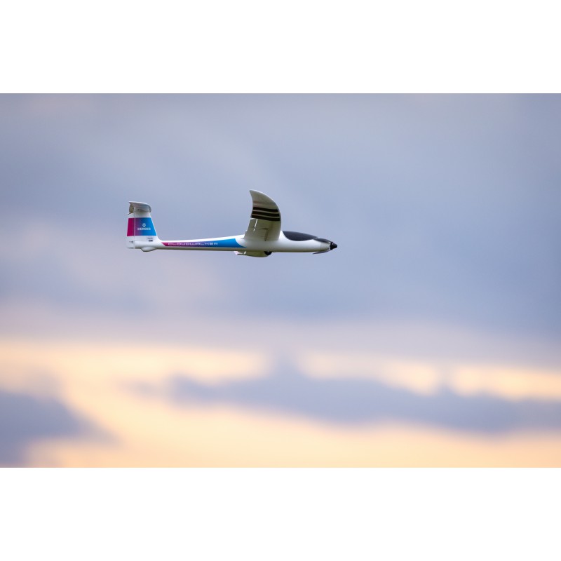 Derbee Glider Cloudwalker PNP 1800mm