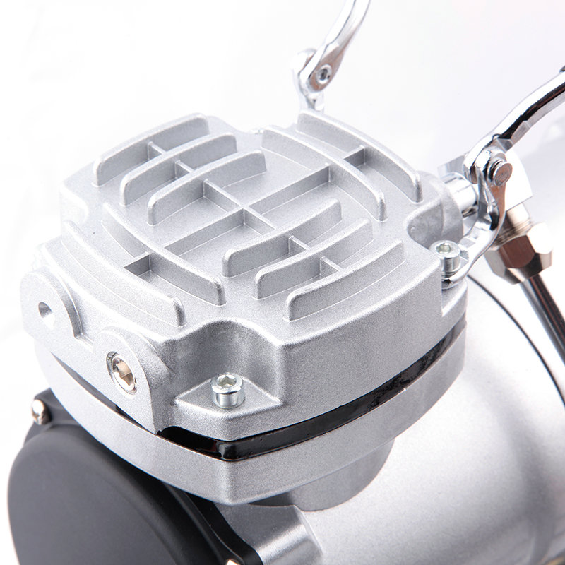 Fengda Complete Airbrush Set FD-186K