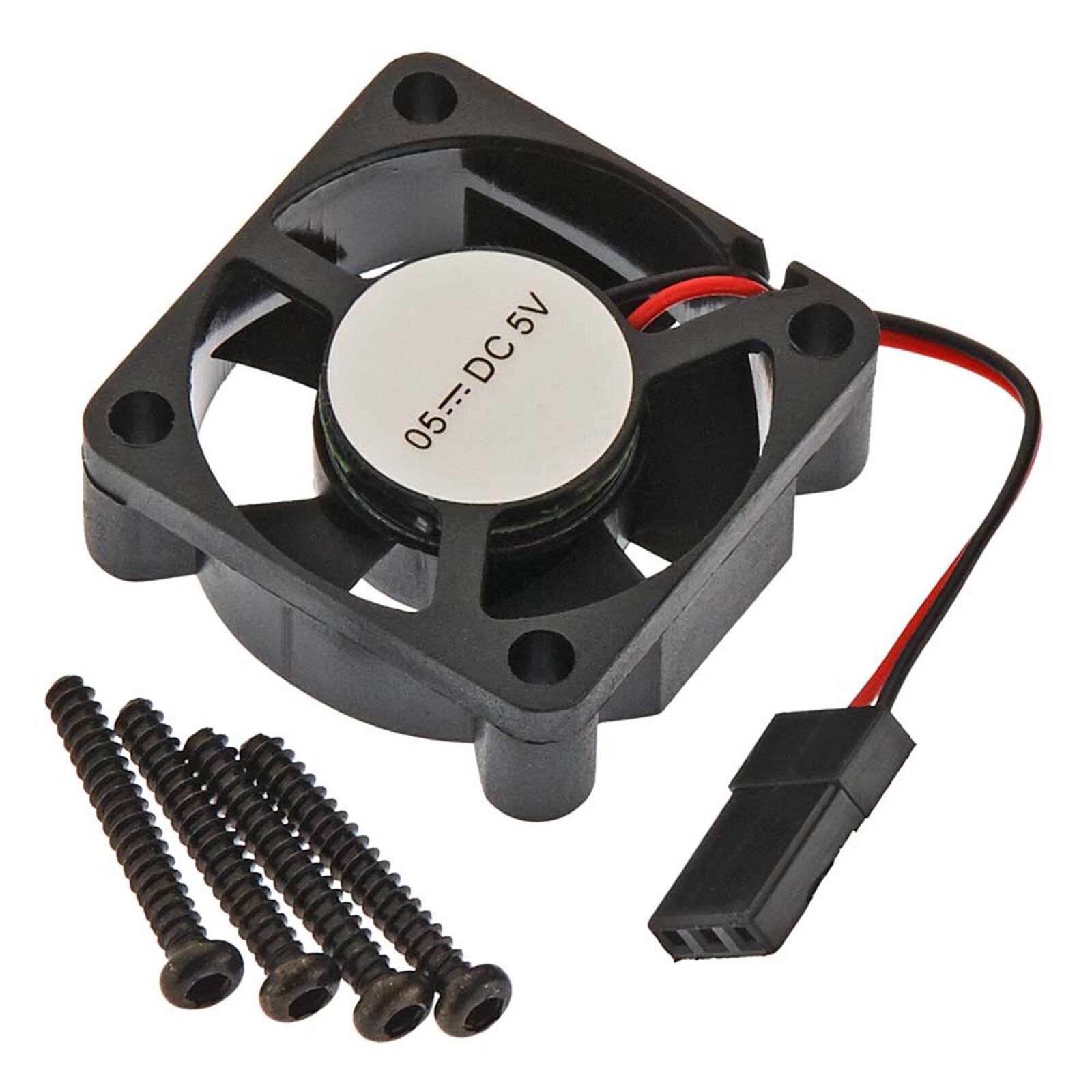 Arrma BLX200 Fan 30mm