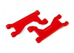 Traxxas Suspension Arms Upper Red