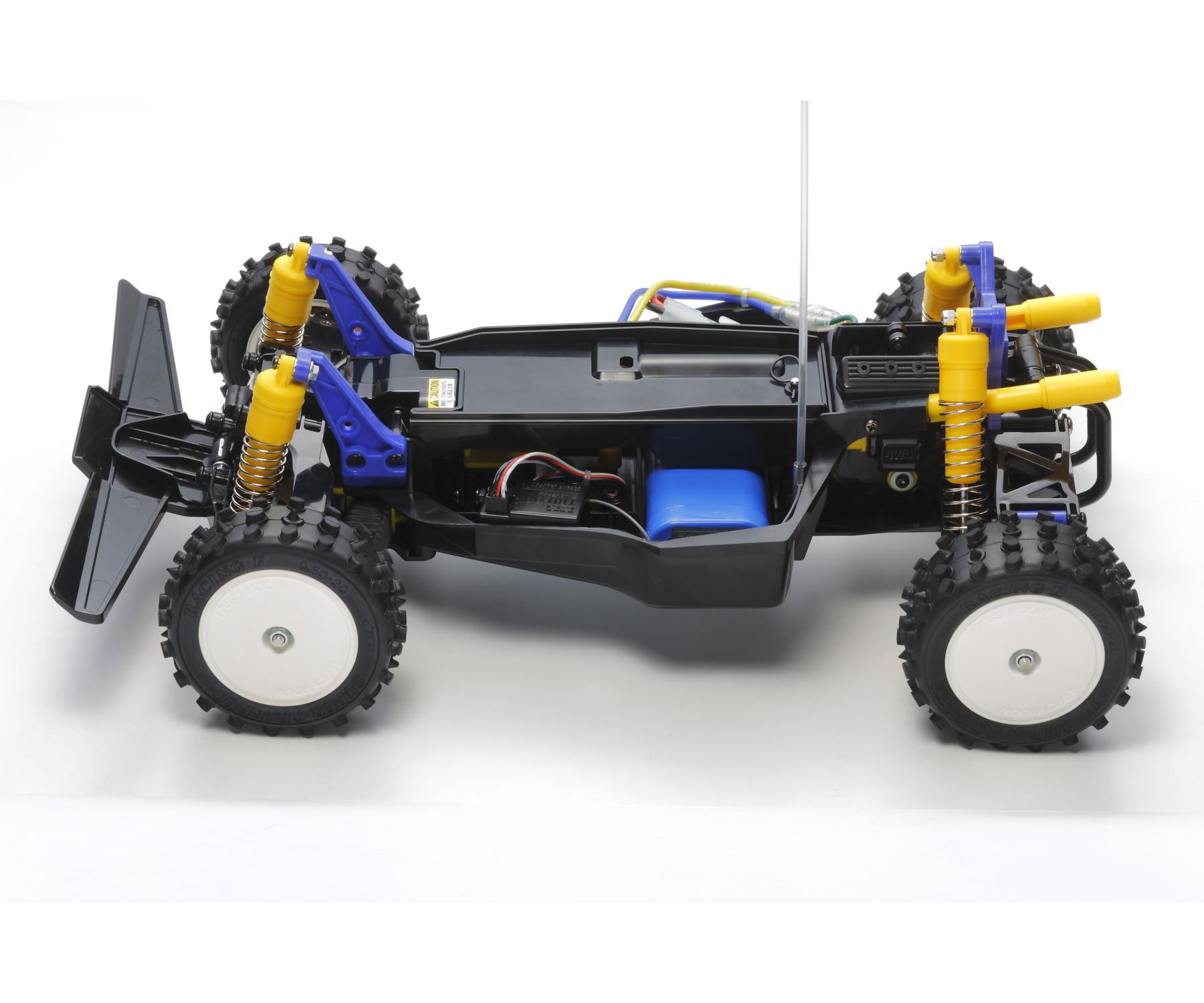 Tamiya The Bigwig (2017) 4WD  Buggy Kit 1/10