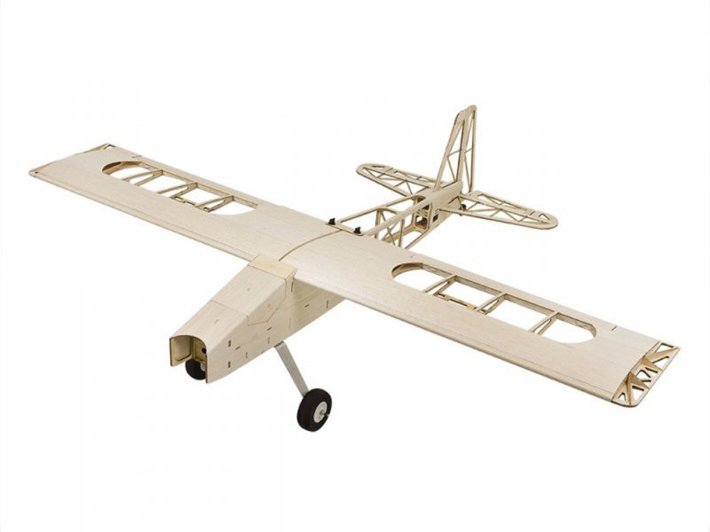 BMK E-Trainer / 1200mm kit