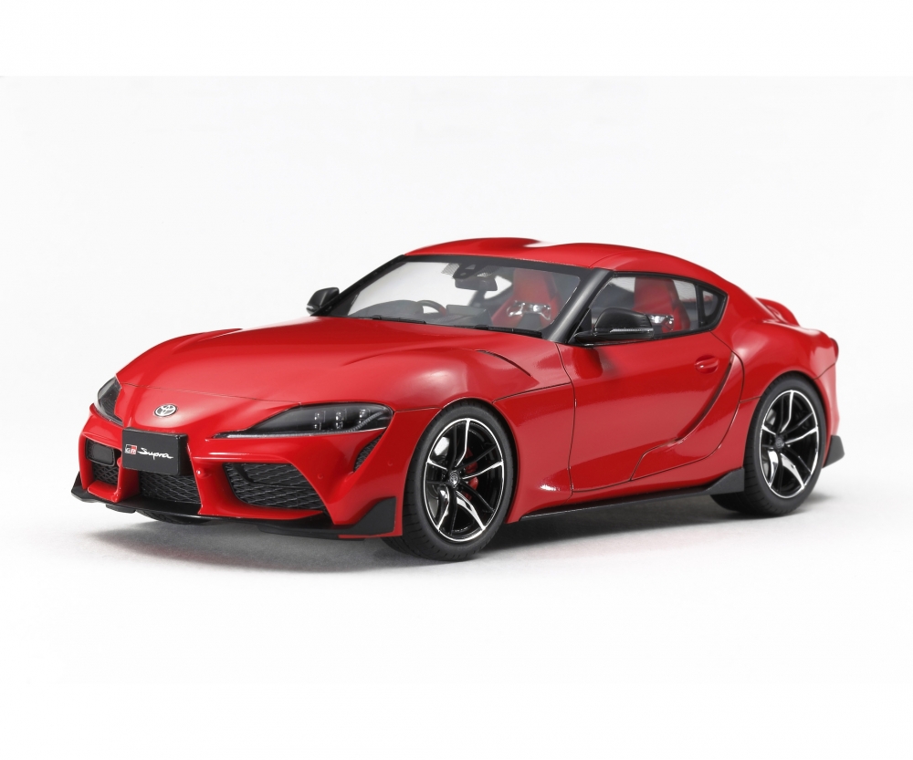 Tamiya TOYOTA GR Supra 1/24
