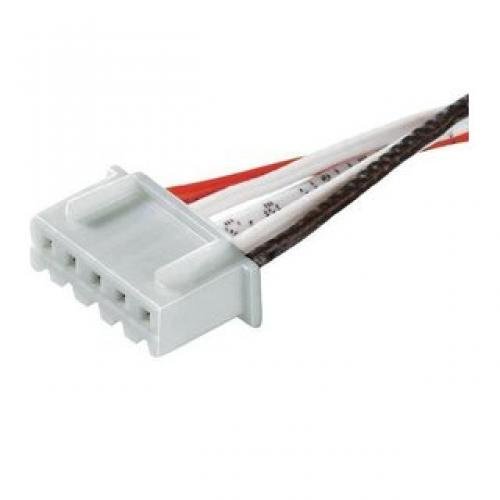 Pichler 4S XH Balancer Stekker (accu zijde)