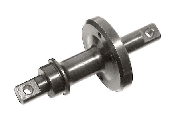 Traxxas Spool (Eliminates Differential, Use Off-Road Only)(Requires #4981 Ring Gear)
