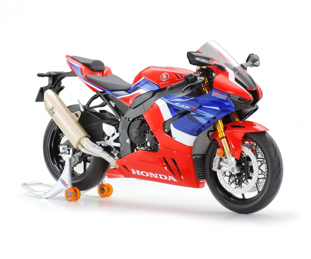 Tamiya Honda CBR1000RR-R Fireblade SP 1/12