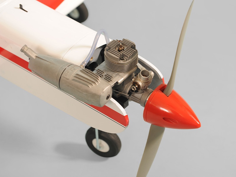Phoenix Tiger 3 GP/EP ARF