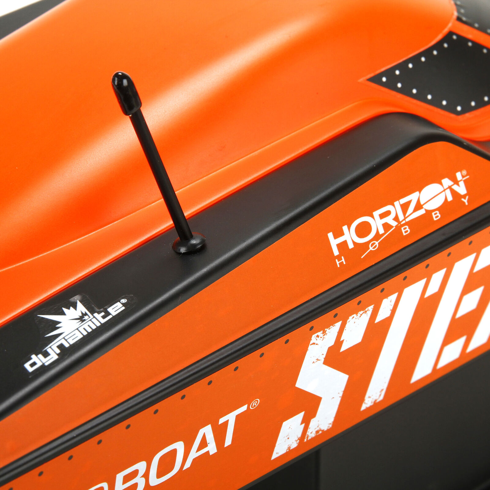 Pro Boat Stealthwake 23-Inch Deep-V Brushed Speedboat RTR