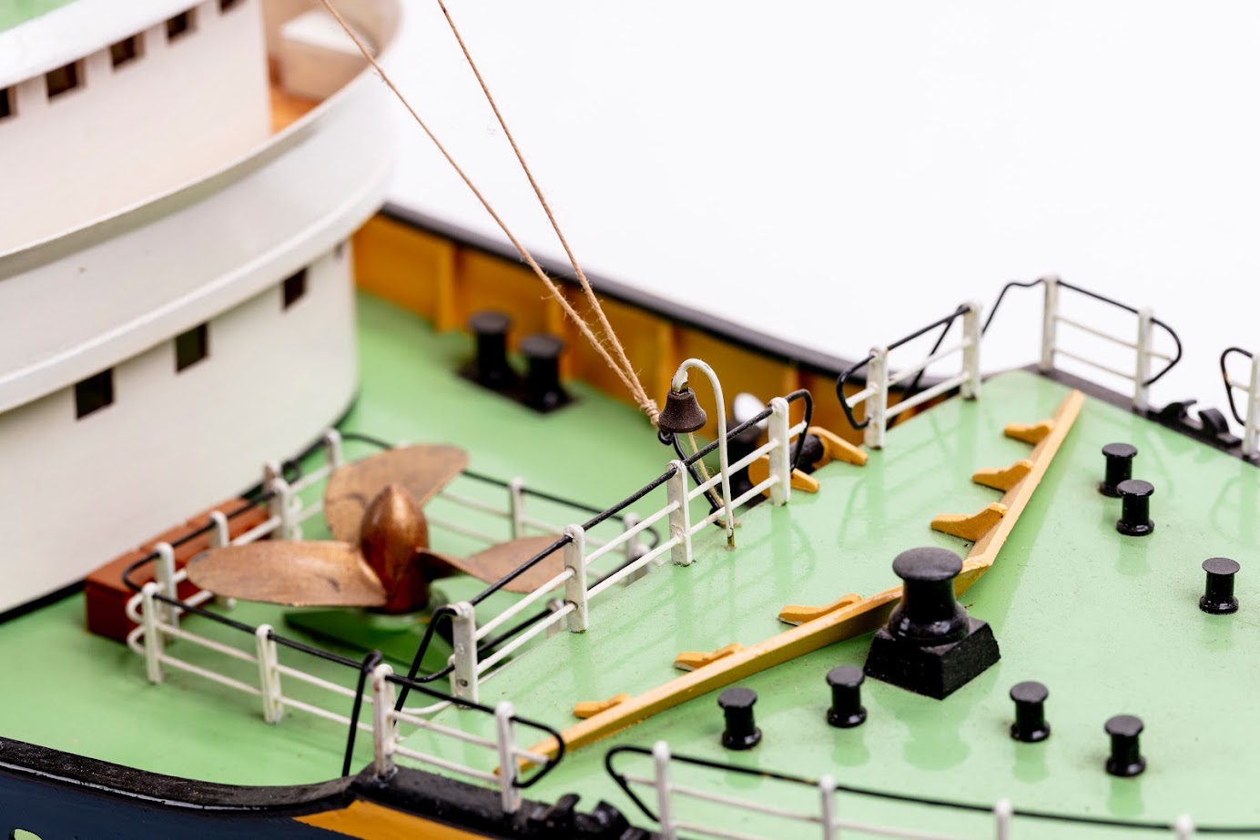 Billing Boats Zwarte Zee 1/90