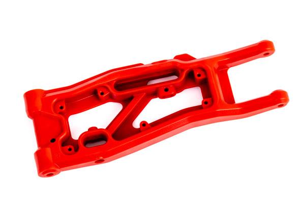 Traxxas Suspension arm front (right) red