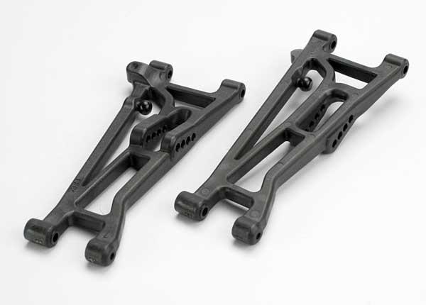 Traxxas Suspension arms front (left & right)