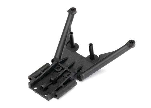 Traxxas Bulkhead front