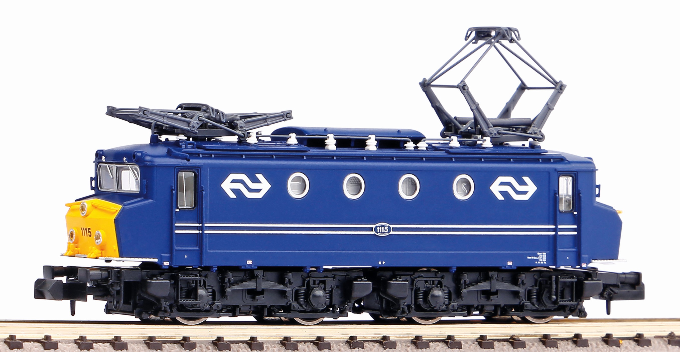 Piko E-Lok Rh 1100 NS IV N