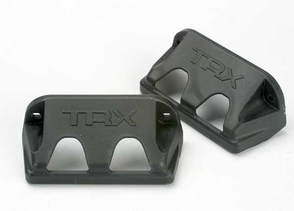Traxxas Guards steering servo (2)