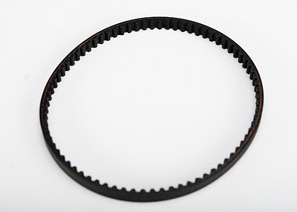 Traxxas Belt front drive (4.5mm width 78-groove HTD)