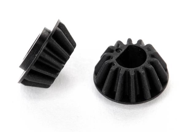 Traxxas Pinion Gear Differntial (2) Pinion Gear