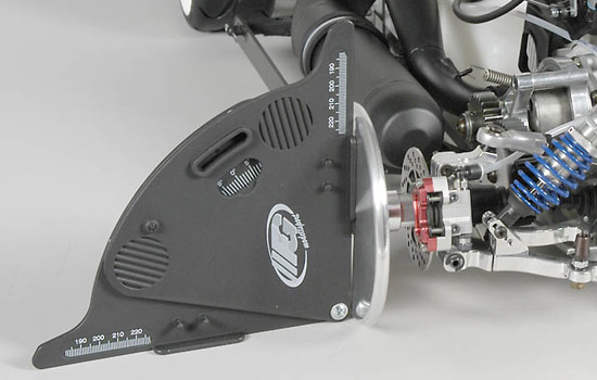 FG Instelhoekmeter 1/5 en 1/6
