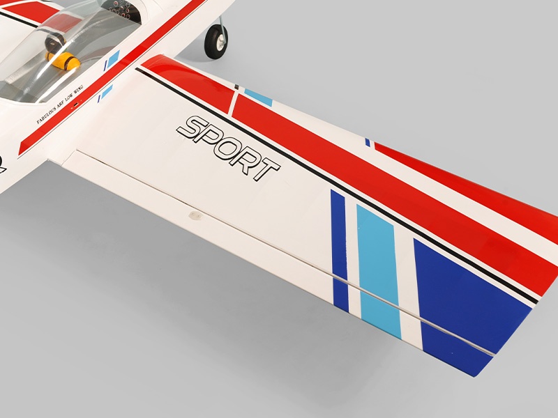 Phoenix Tiger 3 GP/EP ARF