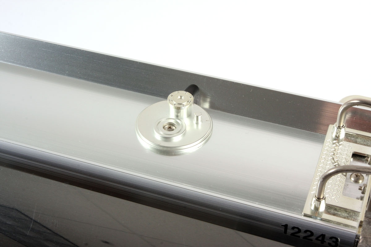 Tamiya Fuel Tank Trailer 1/14