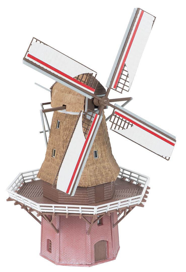 Faller Windmolen N