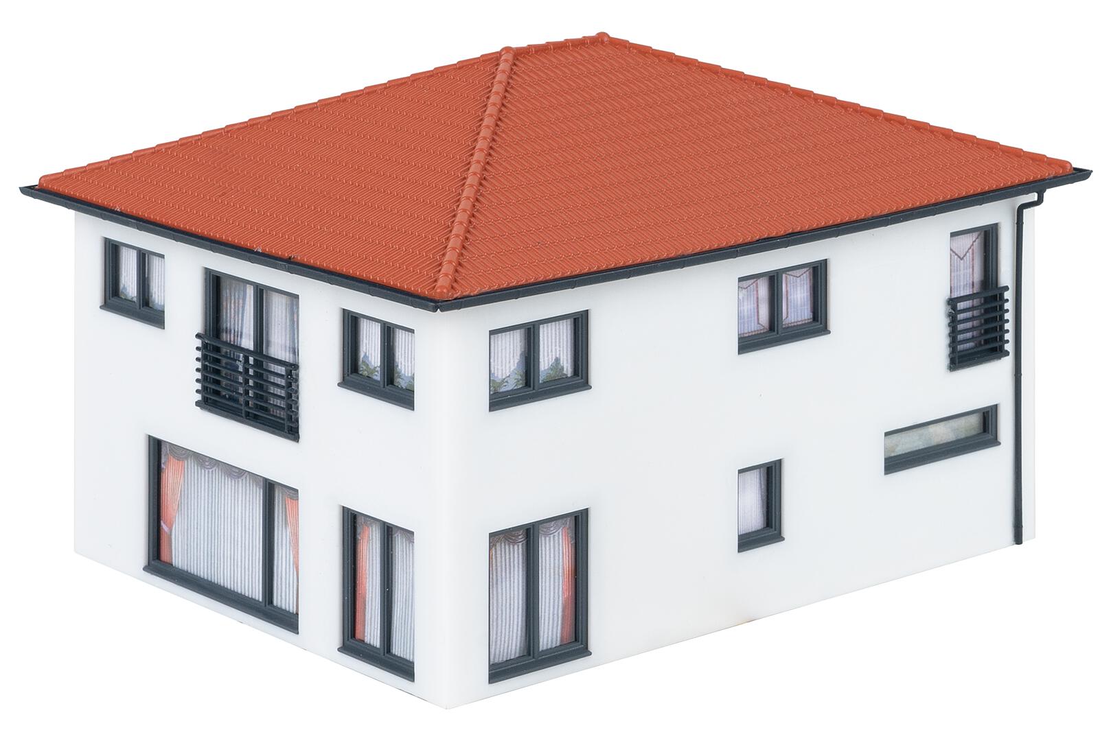 Faller Weberhaus Modernlife H0