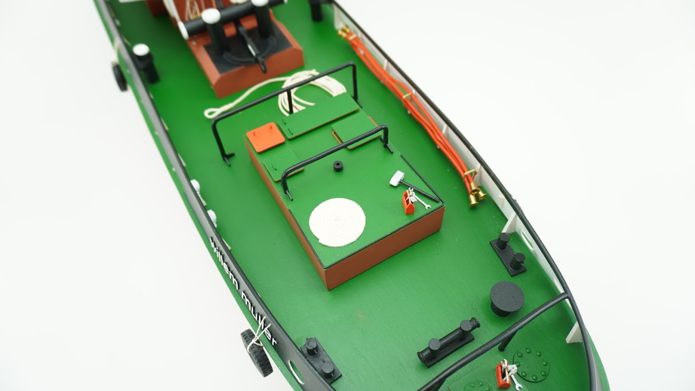 Billing Boats Zeeland 1/35