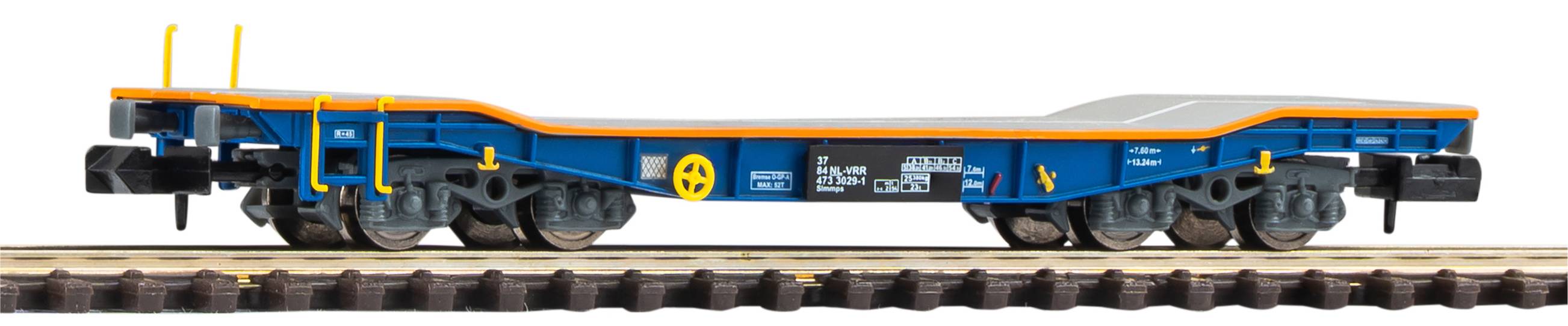 Piko Zwaar Transportwagen VolkerRail VI N