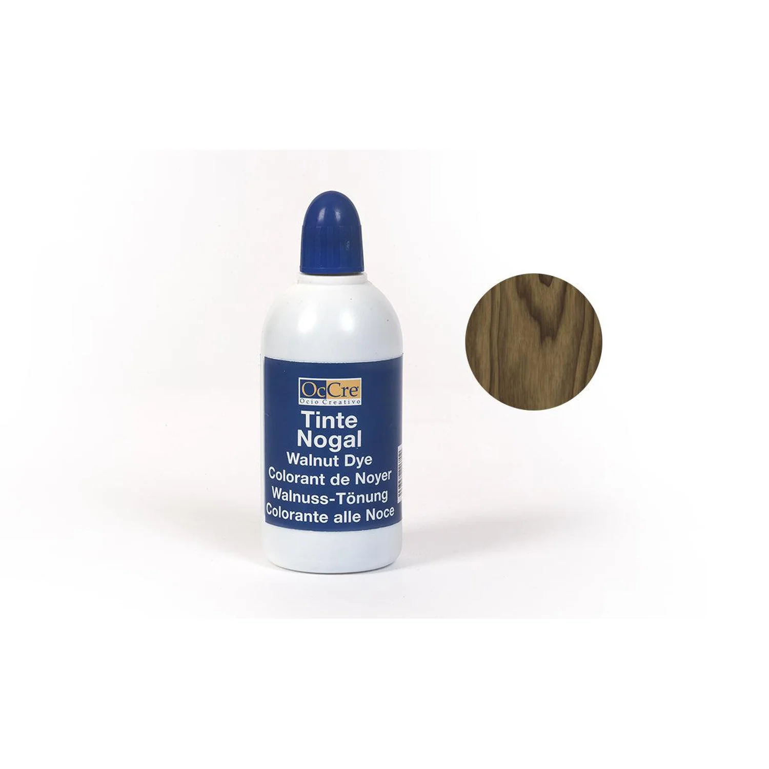 Occre Acrylic Dye Walnut 100ml