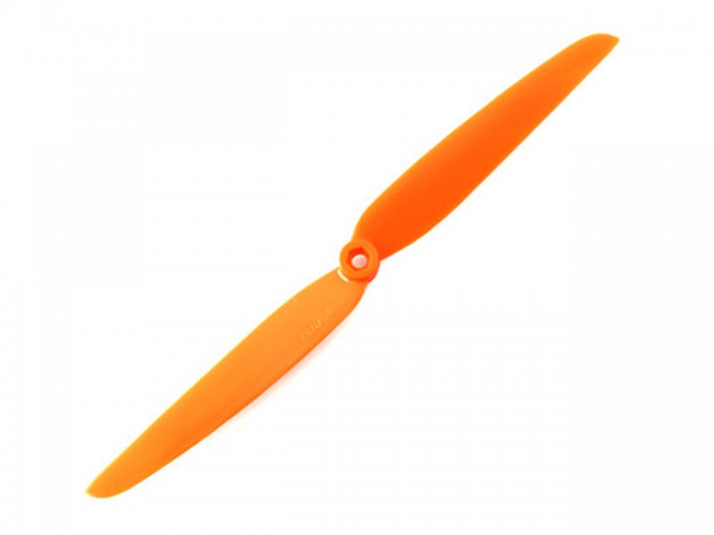 Pichler 7x3.5" Orange Indoor Propeller