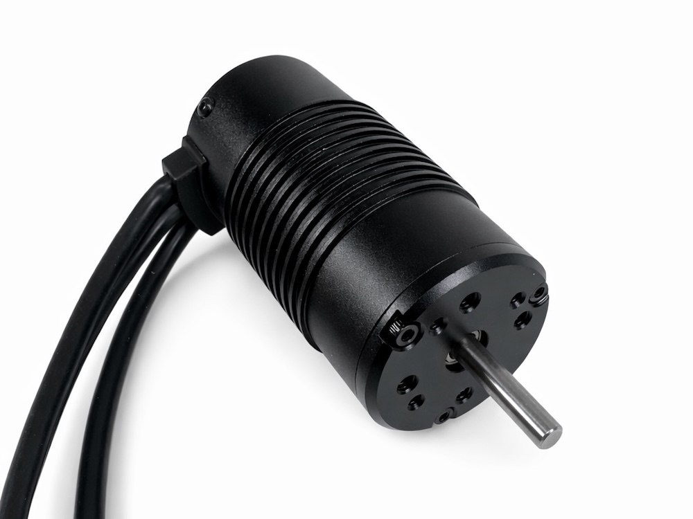 Absima Thrust V2 Brushless Motor 4275 2000KV & 150A ESC 1/8