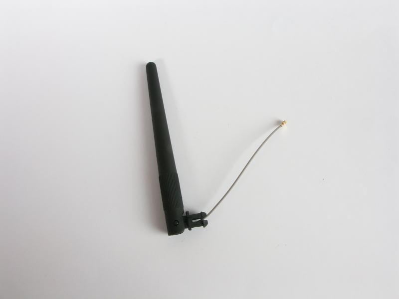 Futaba Zender Antenne 2.4GHz 3PM / 3GR / 6EX / 7C / TM7 / TM14