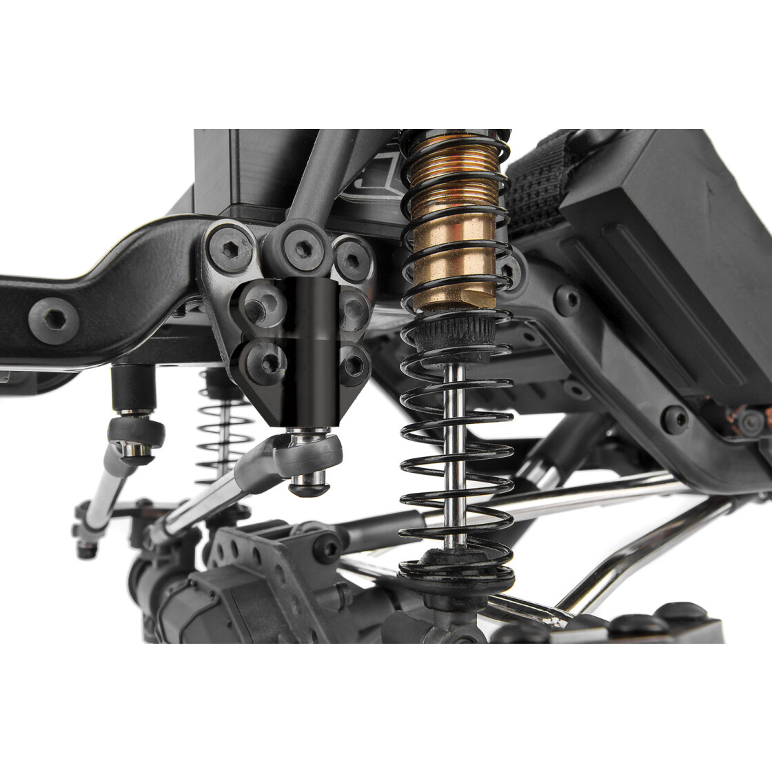 Element RC Enduro Trail Truck Builder's Kit 3 1/10