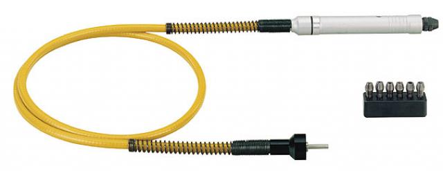 Proxxon Micromot Flexibele As 110/P