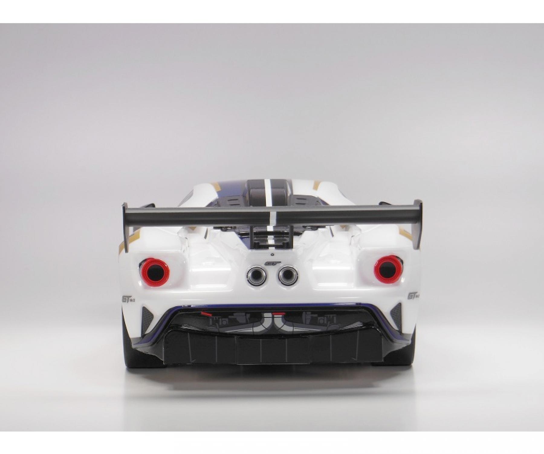Tamiya 2020 Ford GT Mk II TT-02 Kit 1/10