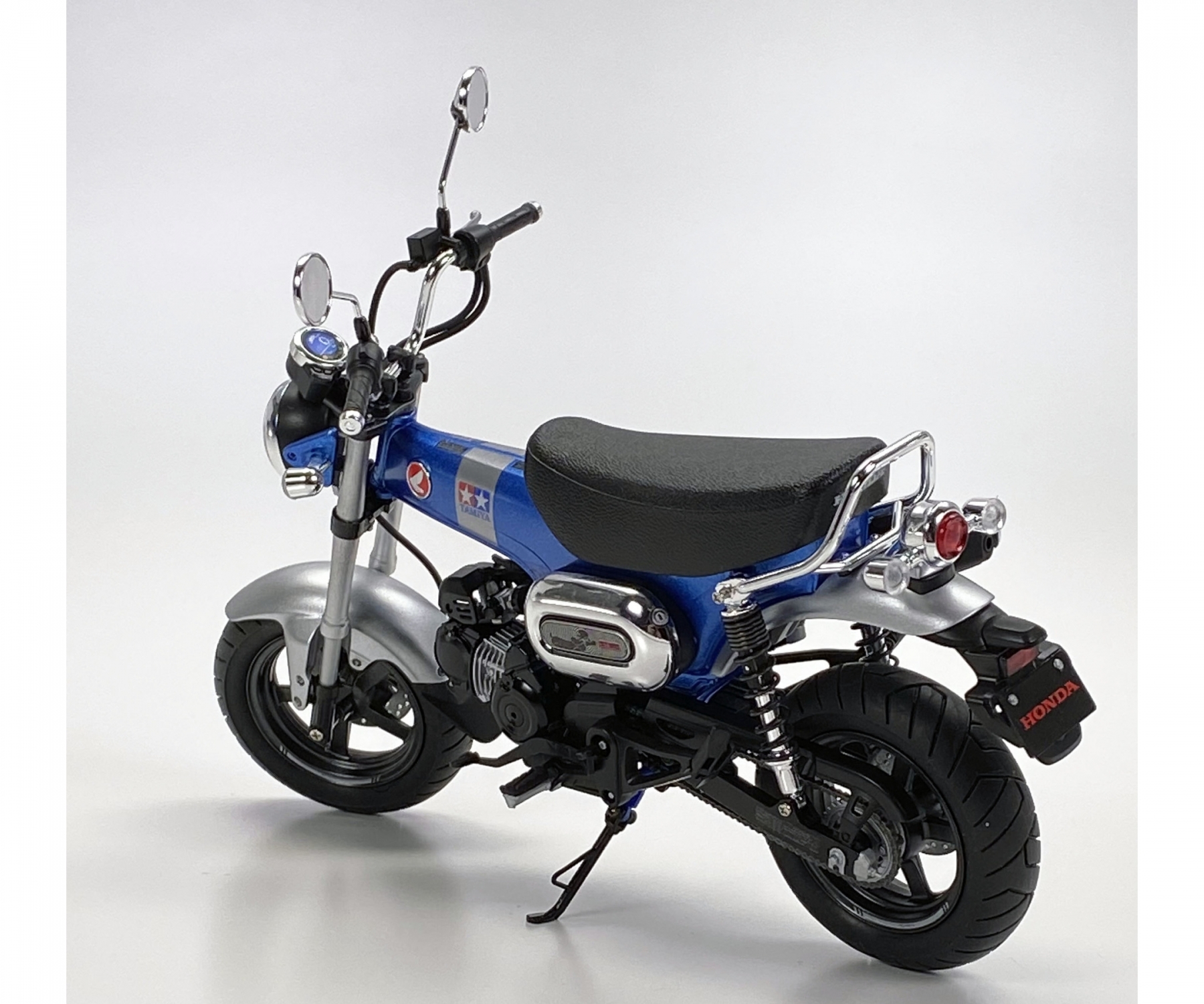 Tamiya Honda Dax125 Tamiya Edition 1/12