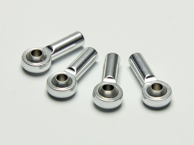 Pichler Aluminium Kogelkop Link M4 (4)