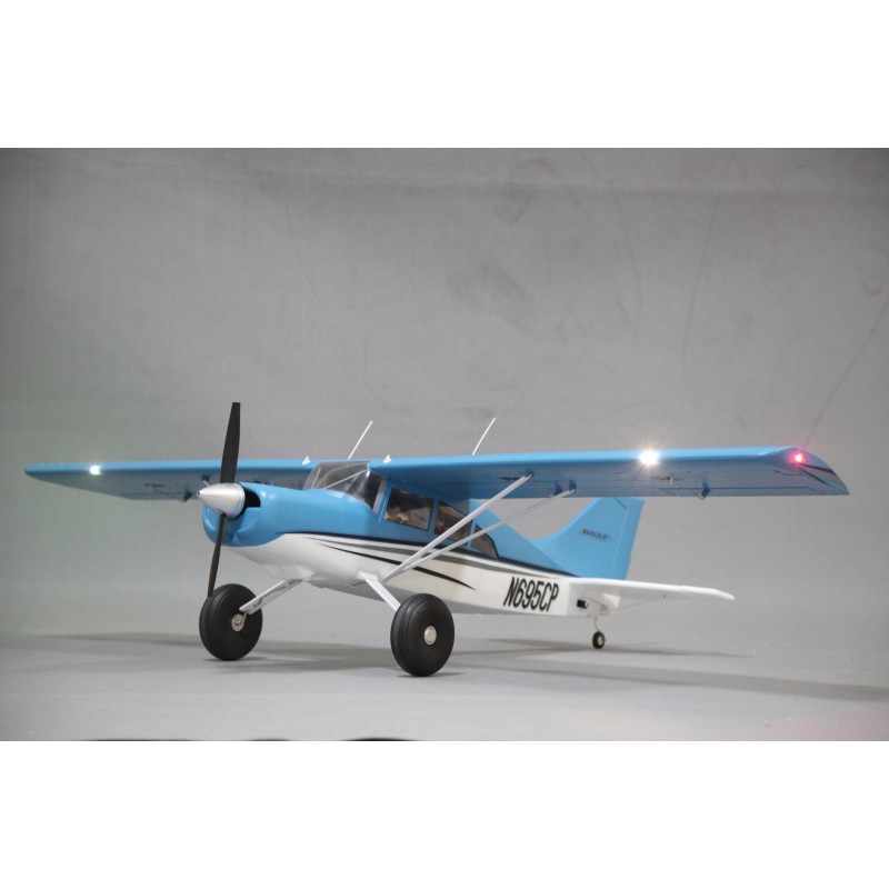 FMS Maule PNP w/ Floats & Relflex system 1500mm