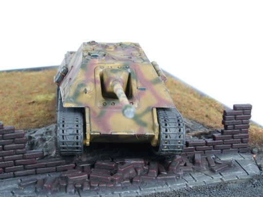 Revell Sd.Kfz.173 JagdPanther 1/76