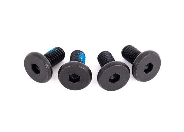 Traxxas Hardware motor mount Sledge